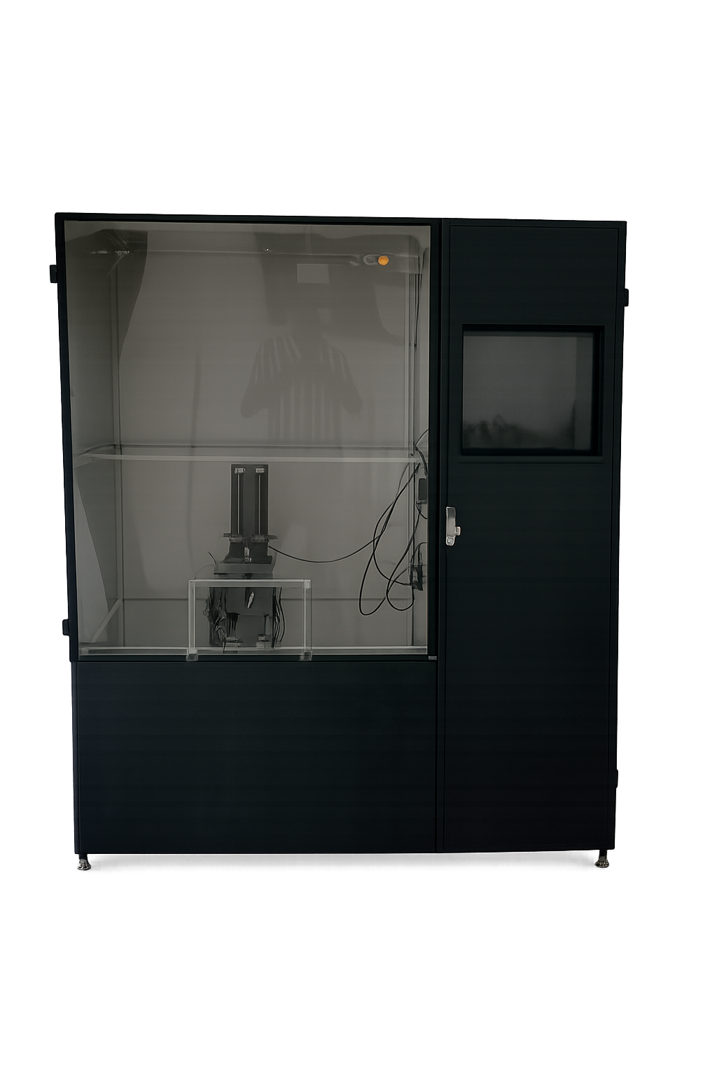 Popcorn Vending Robot